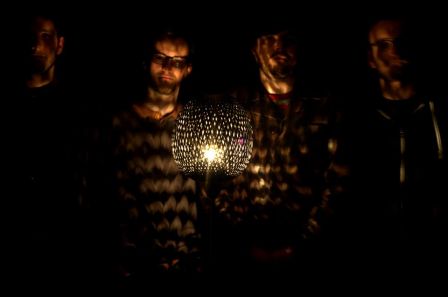 The Black Waves